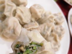 -大眼锅贴水饺(河东店)