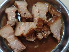 -炬龙牛肉店(新华店)