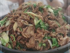 -烤肉季饭庄