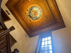 -马勒别墅·中餐厅