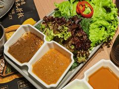 -将军牛排·尔滨地标朝鲜族美食(总店)