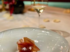 -三嚥阁 La Villa Restaurant
