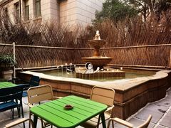 -潮一不贰·法式甜品·生日蛋糕·西式简餐(外滩店)