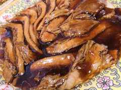 -烤肉季饭庄