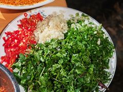 -郫都区农科村景区