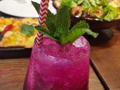 -1886德国汽车餐厅(福田星河COCO Park店)
