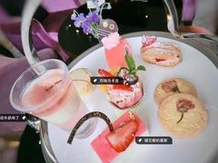 -榛悦隆堡成都酒店(春熙路太古里店)