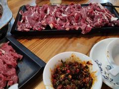 -贵州黄牛肉(西溪湿地店)