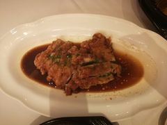 -上海小南国(国会店)