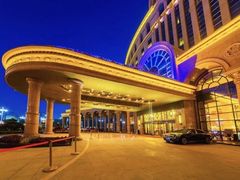 -唐山河头老街国丰维景国际大酒店