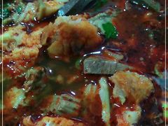 -慷富羊肉饸饹