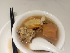 -刘胖子家常菜·蹄花焖藕(中南店)