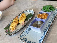 -極上萬膳·日料放题(来福士江景店)