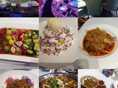 -巴特餐饮6加1音乐餐吧·新疆菜