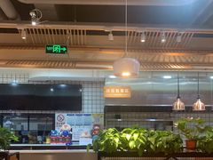 -苗小坛酸汤鱼(酒仙桥店)