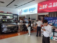 -广汽传祺汇天源店