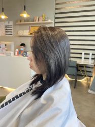 -MOVAN HAIR莫凡匠人发型屋