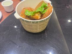 -锡和无锡菜(景丽苑店)