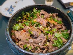 -君霖海鲜私房菜(春柳店)