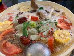 -花水湾红太阳牛肉汤锅