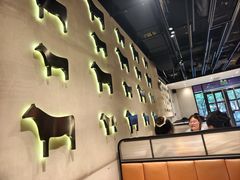 -牛串门串串香(东直门簋街总店)