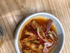 -米泰芒·东南亚料理(体育西店)