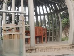 -遵化汤泉宫度假村温泉