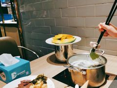 -星伦多自助料理·涮烤一体(杭州来福士店)