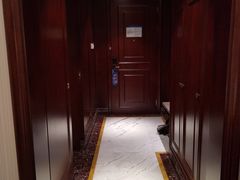 -上海虹桥西郊庄园丽笙大酒店