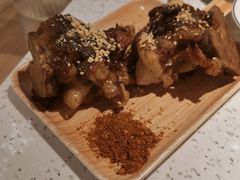 -三人行骨头王火锅(长寿店)