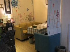 -三色堇(小通巷店)