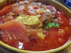 -华兴街煎蛋面(总店)