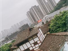 -磁器口古镇