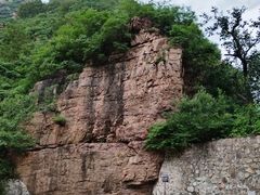 -湖洞水自然风景区
