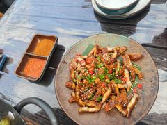 -友记功夫香·人民大排档(红牌楼店)