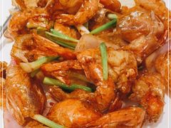 -凤凰楼酒家·粤宴点心(华强北店)