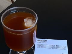 -fishtank鱼缸咖啡(三山街店)