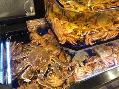 -蟹道乐(道顿堀本店)