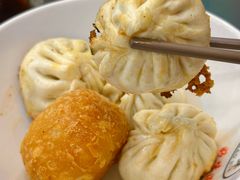 -毛华美食(清扬路店)