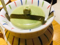松茸-三石铁板烧(紫竹桥店)