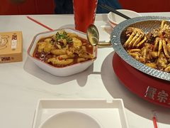 -蟹宗蟹(润达国际五楼店)