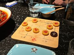 -局气 烤鸭·北京菜(光华路店)