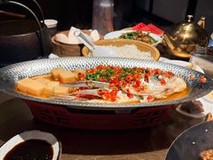 -索溪山寨·湘西饮食文化博物馆(标志门店)