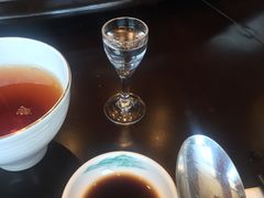-南通滨江洲际酒店-东厨中餐厅