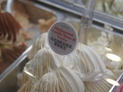 -Dal Cuore 达可芮冰淇淋(陕西北路店)