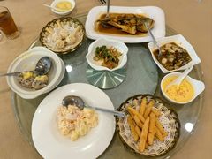 -庄氏祥记家常食府(国瑞建材家居博览中心店)