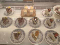 -PETIT PARIS 小巴黎(花园道店)