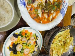 -POLO小馆·老南京菜(解放路店)