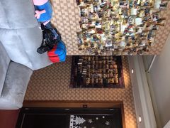 -Tipsy Bar•屋顶露台酒吧&水烟吧