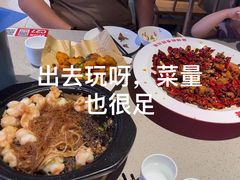 -茅庐川菜(烟台吾悦广场店)